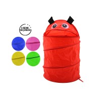 ITEM NO BGC-101 FİGÜRLÜ BÜYÜK OYUNCAK SEPETİ FİLESİ*120