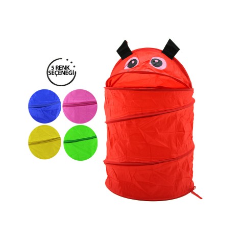 ITEM NO BGC-101 FİGÜRLÜ BÜYÜK OYUNCAK SEPETİ FİLESİ*120