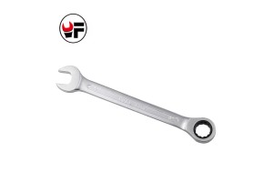 Kombine Cırcırlı Anahtar 17 mm Cırcırlı