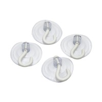 BURÇİN ( BÜYÜK & 40MM ) VANTUZ ( 100LÜ )*1X50