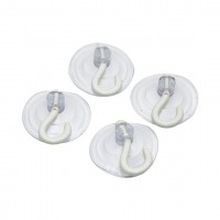 BURÇİN ( BÜYÜK & 40MM ) VANTUZ ( 100LÜ )*1X50