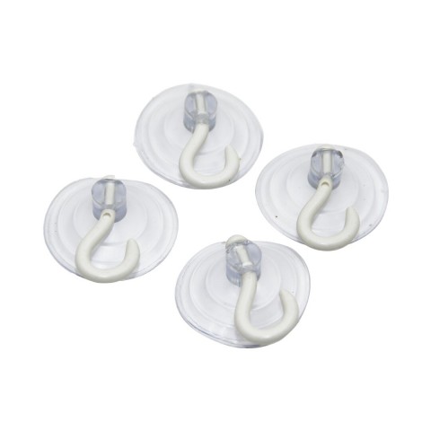 BURÇİN ( BÜYÜK & 40MM ) VANTUZ ( 100LÜ )*1X50