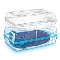 ASRIN ASR-5008 ( BAY & ERKEK ) AYAKKABI KUTUSU ( ŞEFFAF PLASTİK ) ( 19X34X13CM )*25=K ASRIN ASR-5008 ( BAY & ERKEK ) AYAKKABI KUTUSU ( ŞEFFAF PLASTİK ) ( 19X34X13CM )*25=K