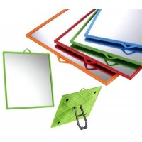 KOÇLAR NO-18 AYNA*12X24