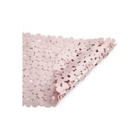 ROSE GP-130 BANYO DUŞ KÜVET KAYDIRMAZ PASPASI BATH MAT VANTUZLU ( 34X68CM )*12