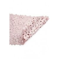 ROSE GP-130 BANYO DUŞ KÜVET KAYDIRMAZ PASPASI BATH MAT VANTUZLU ( 34X68CM )*12