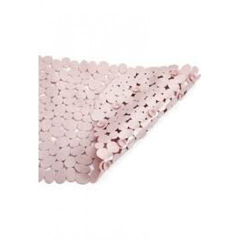 ROSE GP-130 BANYO DUŞ KÜVET KAYDIRMAZ PASPASI BATH MAT VANTUZLU ( 34X68CM )*12