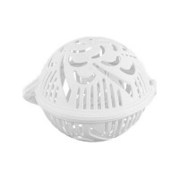 İBİCO SÜTYEN İÇ ÇAMAŞIRI YIKAMA TOPU ( 1+1 ) ( ÇAP: 11-15CM & ÇEVRE: 35-45CM )*25=K