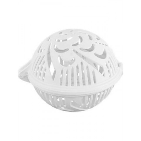 İBİCO SÜTYEN İÇ ÇAMAŞIRI YIKAMA TOPU ( 1+1 ) ( ÇAP: 11-15CM & ÇEVRE: 35-45CM )*25=K