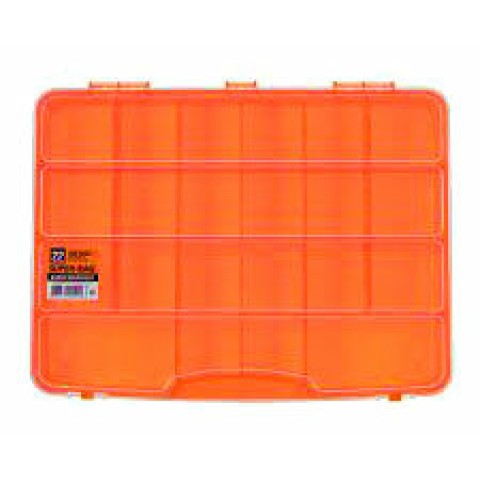 ASR-2043 ( SUPER 22 BÖLMELİ ) ORGANİZER*20