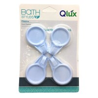 QLUX L-00153 ( 4PCS ) EFOR YUVARLAK YAPIŞKAN ASKI*60
