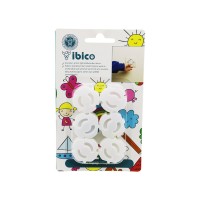 ASUDE ELY-988 ASK-804 İBİCO K17-189 PRİZ KAPAK ( ÇOÇUK EMNİYET )*10X6 ASUDE ELY-988 ASK-804 İBİCO K17-189 PRİZ KAPAK ( ÇOÇUK EMNİYET )*10X6