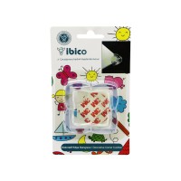 İBİCO K17-190 ELYBABY ELY-996 DEKORATİF KÖŞE KORUYUCU ÇOÇUK EMNİYET*10X6