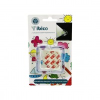 İBİCO K17-190 ELYBABY ELY-996 DEKORATİF KÖŞE KORUYUCU ÇOÇUK EMNİYET*10X6