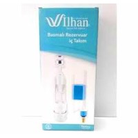 ARK BASMALI REZERVUAR İÇ TAKIM*30 ARK BASMALI REZERVUAR İÇ TAKIM*30