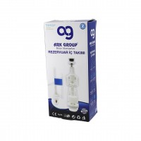 ARK  BASMALI REZERVUAR İÇ TAKIM*30