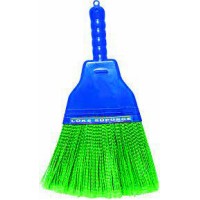 KARAKAYALAR KP-001 KÜÇÜK BOY LÜKS SÜPÜRGE*100