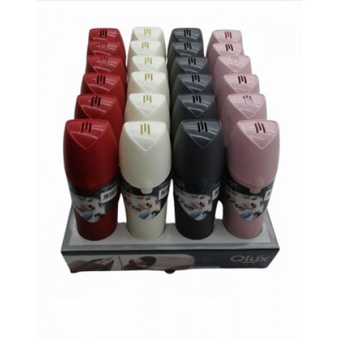 QLUX L-00626 ÇOK AMAÇLI KUTU*24X2