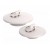 BURÇİN ( 2PCS ) KÜVET LAVABO ( TIPASI )*24X1