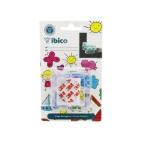 İBİCO K17-371 ASUDE ASK-803 ELY-176 KÖŞE KORUYUCU ( ÇOCUK EMNİYET )*10X60