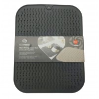 REDROSE GP-143 WAVE ÇOK AMAÇLI MUTFAK MAT KAYDIRMAZ 36X28CM.*24