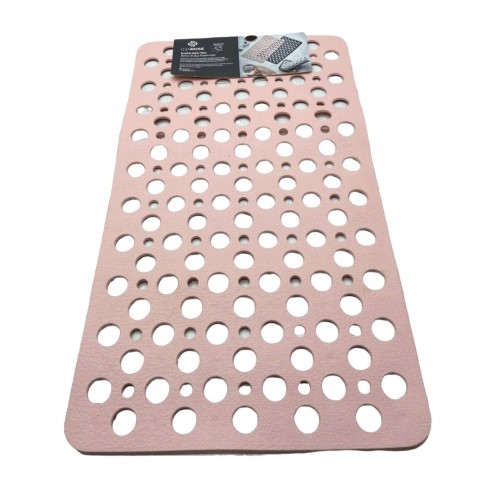 REDROSE GP-141 BUBBLE BANYO DUŞ KÜVET KAYDIRMAZ PASPASI VANTUZLU 36X66CM.*12=K