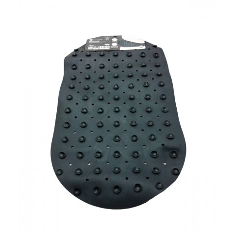 REDROSE GP-142 MASSAGE MASAJLI BANYO & DUŞ KÜVET KAYDIRMAZ PASPASI VANTUZLU 37X69CM.*12