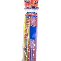 PRATİKON PR-1161 ( KÖRÜKLÜ ) PİPET ( 30PCS )*50=K