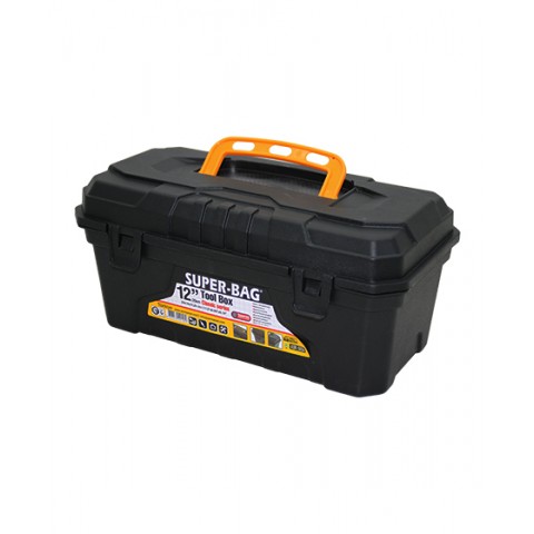 SUPER-BAG ASR-5034 ( 12 '' ) TOOL BOX KLASİK TAKIM ÇANTASI 29CM*36