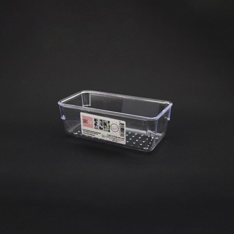 SOFTCHEF PUNTO-00861 ( 15 X 7.5 X 5.5CM ) MİKA MODÜLER ÇEKMECE ORGANİZERİ*24=K
