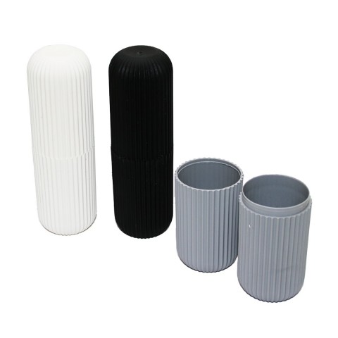 KP-167 SMART SEYEHAT & SAKLAMA & DİŞ FIRÇA KUTUSU*24=K