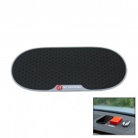 İBİCO OMİLİFE ( TELEFON TUTUCU & SİLİKON ) OTO & ARAÇ İÇİ TORPİDO KAYDIRMAZ ORGANİZER (29X14CM) (BRKT-177054 BRKT-212157)*20X10