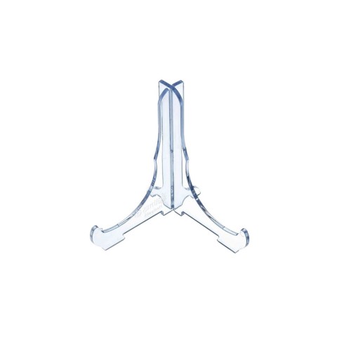 DOLLY Y-105  ( NO-3 ) ( KLASİK & ÜÇGEN ) ÜRÜN SUNUM TEŞHİR AYAK ( 15X12.5CM )*24X18