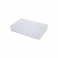 SUPER-BAG ASR-5076 ( MARS 28 BÖLMELİ ) ORGANİZER BOX*12