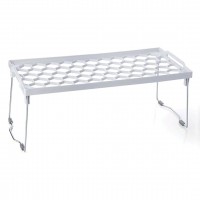 TİMEX TİM-303 DİKDÖRTGEN PRATİK RAF DÜZENLEYİCİ & ORGANİZER (45X15X20CM)*25=K