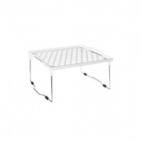 TİMEX TİM-307 KARE PRATİK RAF DÜZENLEYİCİ & ORGANİZER ( 28X30X15CM )*25=K