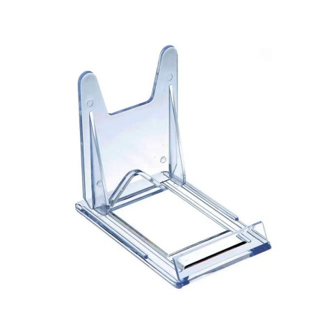 KRT DOLLY Y-164 ( SÜRGÜLÜ ) ÜRÜN SUNUM TEŞHİR AYAK ( 10X13.5CM & 10X12.5CM)*36X1