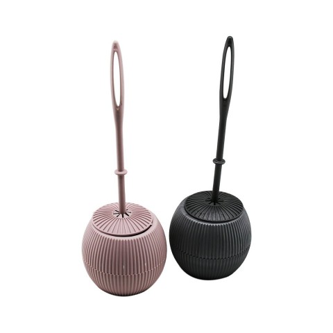 MAXEL Y-142 TOMBUL KAKTÜS KLOZET WC FIRÇA SETİ*24=K