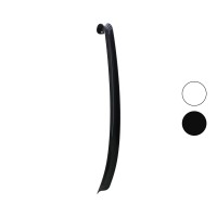 QLUX L-00754 AYAKKABI ÇEKECEK PLASTİK*36=K