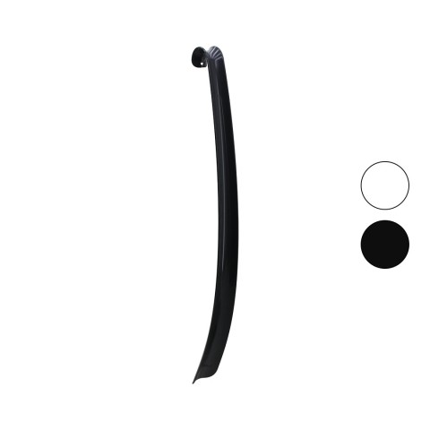 QLUX L-00754 AYAKKABI ÇEKECEK PLASTİK*36=K