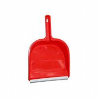 EKOL FIRÇA EF-192 ( LASTİKLİ ) LÜX PLASTİK FARAŞ*12X12