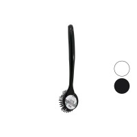 QLUX BSF-00977 ( SİLİKON ) LAVABO FIRÇASI ( PLASTİK SAP= 26.5CM )*24=K QLUX BSF-00977 ( SİLİKON ) LAVABO FIRÇASI ( PLASTİK SAP= 26.5CM )*24=K