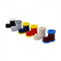 ÜN IŞIKLAR IŞK-211 BOT KÜLLÜK PLASTİK ( TARAFTAR & RENKLİ )*52=K