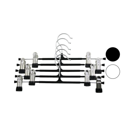 YAKUT-13330 ( PLASTİK & METAL UÇLU ) ETEK ASKISI*10X30