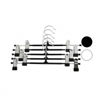 YAKUT-13330 ( PLASTİK & METAL UÇLU ) ETEK ASKISI*10X30