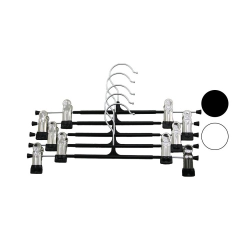 YAKUT-13330 ( PLASTİK & METAL UÇLU ) ETEK ASKISI*10X30