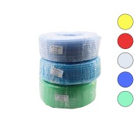 İBİCO K18-008 H-10 ÖRGÜLÜ ( 1/2 ) 100MT.BAHÇE HORTUMU*1