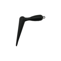 BUL-MAX BMX-4068 FİDE DİKME APARATI ( TABANCA MODELİ ) ( SİYAH PLASTİK )*100