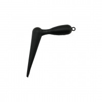 BUL-MAX BMX-4068 FİDE DİKME APARATI ( TABANCA MODELİ ) ( SİYAH PLASTİK )*100