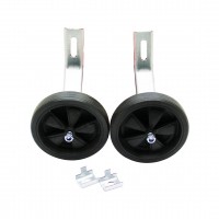 ÜSTTEKNİK BİSİKLET  12LİK  YAN TEKER*50